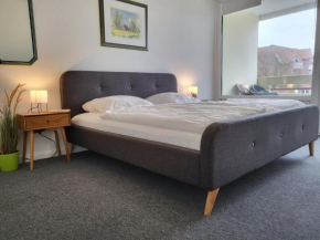 Ferienwohnung 44 im Haus Villa Anna
